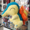 Peluche Pokemon, Cyndaquil 33cm