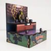 Diorama Pokemon Esmeralda