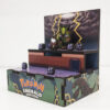 Diorama Pokemon Esmeralda