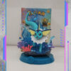 Figura Pokemon, Vaporeon