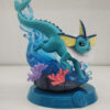 Figura Pokemon, Vaporeon