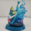 Figura Pokemon, Vaporeon