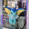 Peluche Pokemon, Vaporeon 45cm