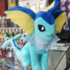 Peluche Pokemon, Vaporeon 45cm