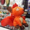 Peluche Pokemon, Vulpix Kanto 35cm