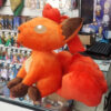 Peluche Pokemon, Vulpix Kanto 35cm
