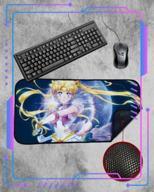 Mousepad XL Sailor Moon