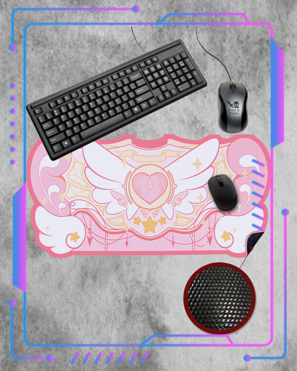 Sakura #1 Mousepad XL Formita, Sakura #1