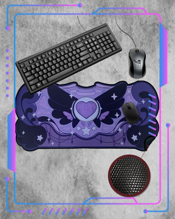 Sakura #3 Mousepad XL Formita, Sakura #3