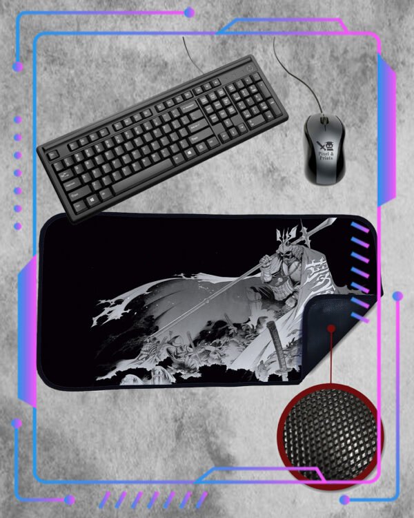 Samurai Mousepad XL Samurai