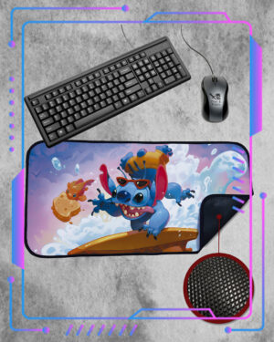Mousepad XL Stitch