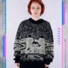 Sweater AstroBoy
