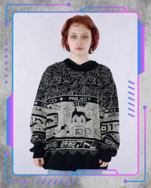 Sweater AstroBoy