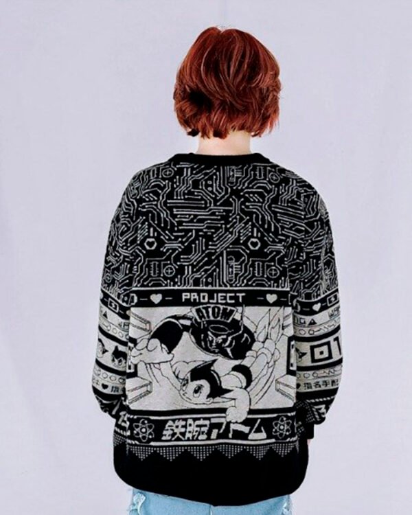 Sweater AstroBoy