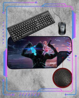 Sword Art Online Mousepad XL Sword Art Online