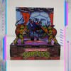 Diorama Tortugas Ninja