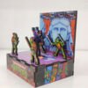 Diorama Tortugas Ninja