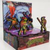Diorama Tortugas Ninja