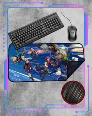 Mousepad XL Valorant