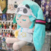 Peluche  Vocaloid, Hatsune Miku Sleep 30cm
