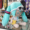 Peluche  Vocaloid, Hatsune Miku Sleep 30cm