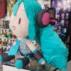 Peluche Vocaloid, Hatsune Miku 55cm