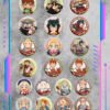 Pines Gacha sorpresa, Dungeon Meshi