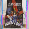 Manta Polar Evangelion - Preventa