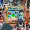 Pines Gacha sorpresa, Evangelion