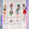 Set de figuras Rent a GirlFriend
