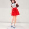 Set de figuras Rent a GirlFriend