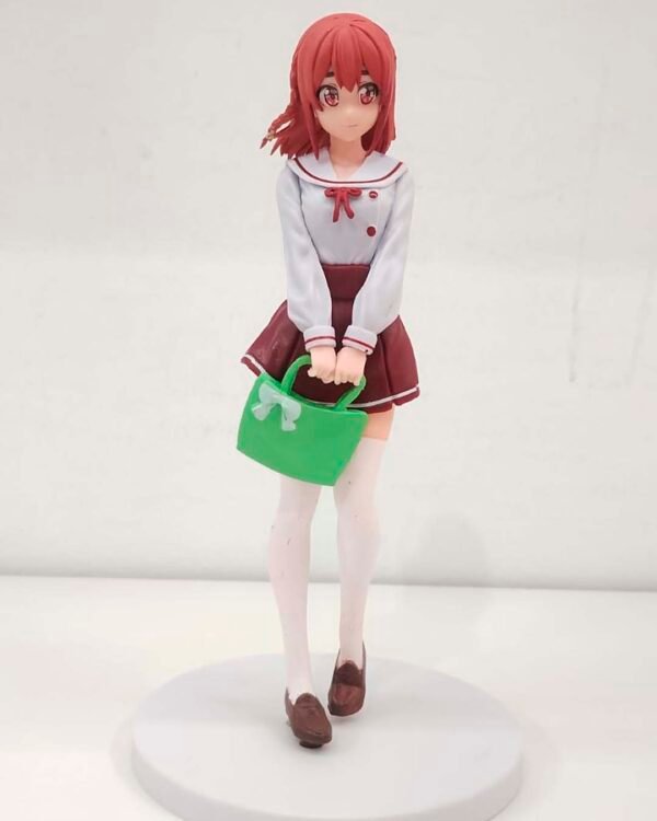 Figuras Rent a GirlFriend, Sumi Set de figuras Rent a GirlFriend