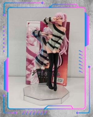 Figura Frieren Sweeter rayado