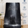 Manta Polar Game of Thrones - Preventa