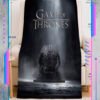 Manta Polar Game of Thrones - Preventa