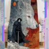 Manta Polar Game of Thrones, Jon Snow - Preventa