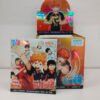 Pines Gacha sorpresa, Haikyu!!