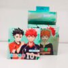 Pines Gacha sorpresa, Haikyu!! #2
