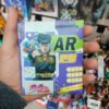 Pines Gacha sorpresa, Jojo's Bizarre Adventure