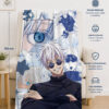 Manta Polar Jujutsu Kaisen, Gojo - Preventa