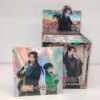 Pines Gacha sorpresa, Diarios de La Boticaria