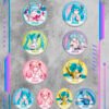Pines Gacha sorpresa, Vocaloid - Hatsune Miku #2