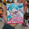 Pines Gacha sorpresa, Vocaloid - Hatsune Miku #2