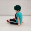 Figura My Hero Academia, Deku sentado