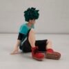 Figura My Hero Academia, Deku sentado