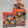 Pines Gacha sorpresa, Naruto