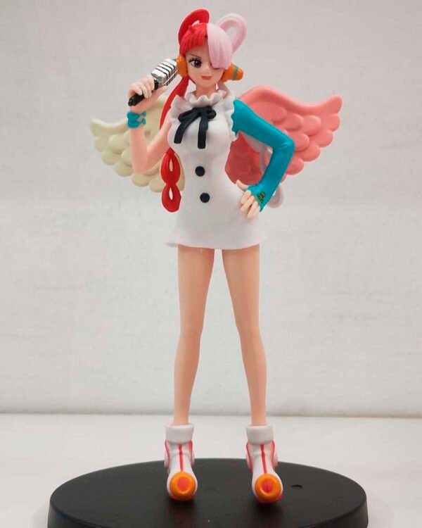 One piece, Uta - 2 Figura One Piece, Uta