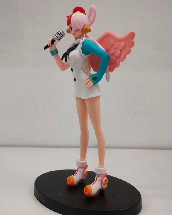 One piece, Uta - 3 Figura One Piece, Uta