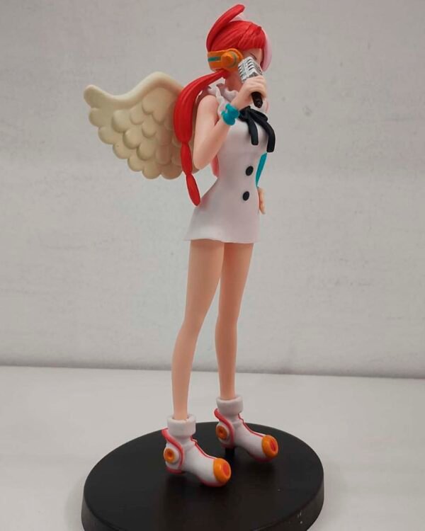 One piece, Uta - 4 Figura One Piece, Uta