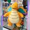 Peluche Pokemon, Dragonite 35cm